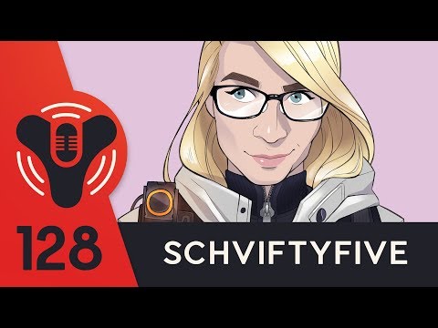 DCP - Episode #128 - Run, David, Run (ft. SchviftyFive)