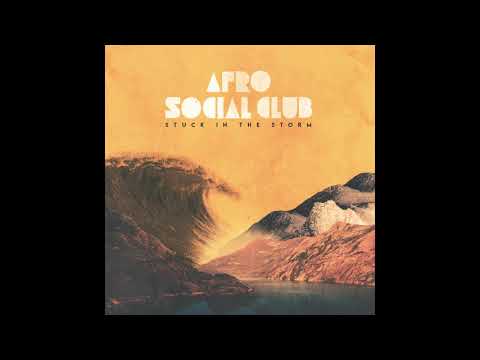 Afro Social Club - Archfoe