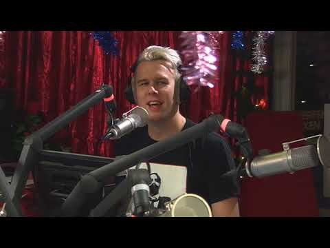 [FARAO] Mina memoarer:  "16 personligheter! av Farao Groth"  - NRJ SWEDEN