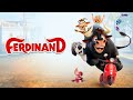 Ferdinand Full Movie Hindi Dubbed Ferdinand Disney Pixar Viral Animated Movie Kids Comedy3