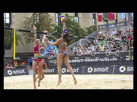 Sportfotografie im Außeneinsatz - Blende 8 - Folge 35