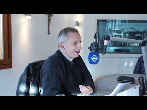 2020 12 11: Pfarrer Kocher zum Lebensschutz | 3. Teil