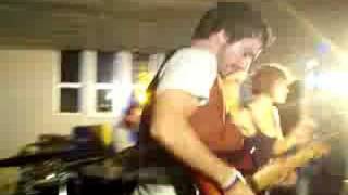 Company of Thieves- Under The Umbrella