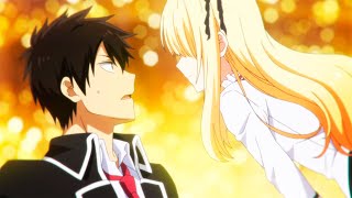 Download lagu Kishuku Gakkou no Juliet「AMV」- Light It Up mp3 Download lagu Kishuku Gakkou no Juliet「AMV」- Light It Up mp3