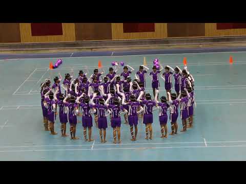 Free Hand Exercise | Drills Without Props | Robotics Display  | LNIPE