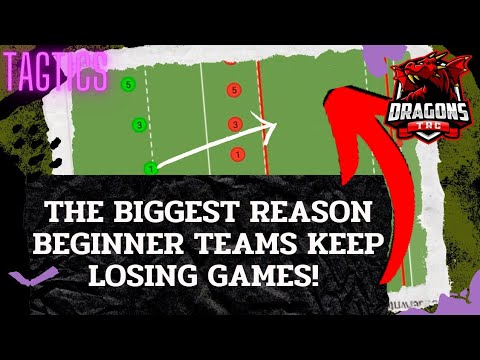 Permanent Sweeper v Pendulum - Tagtics Video 3