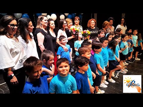 "NAMI E FIBI, un mare da salvare" - Scuola dell'Infanzia "Don Bosco" - I. C. Polo 1 Galatone (Le)