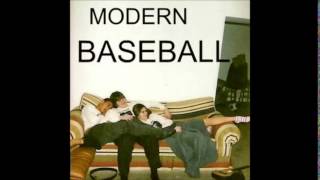 Modern Baseball - The Nameless Ranger (2011) [FULL EP]