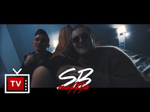 Bedoes & Kubi Producent - White & young [official video]