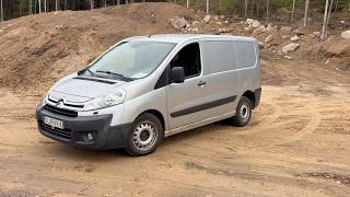 Citroen Jumpy other industrial equipment for sale - Image 4 | Machineryline TZ Citroen Jumpy other industrial equipment | Image 4 - Machineryline