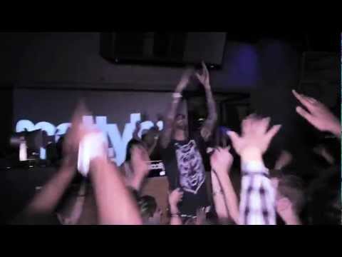 DJ Scotty Boy at Vessel in San Francisco