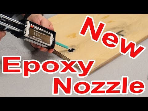How to Use Old 3M Epoxy Dispenser with New 3M Epoxy Hardwood Duo-Pack | City Floor Supply