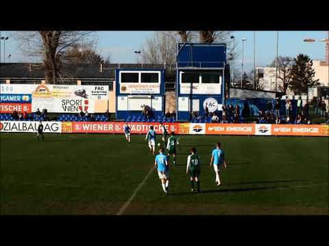 FC Stadlau- U15 (Born in 2003)