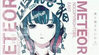 【初音ミク】METEOR【オリジナル】【Electropop】
