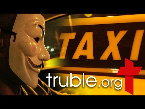 Rrëfimi i një taksisti   Pjesa 2