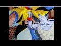 Wolverine Vs Colossus