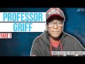 Professor Griff on His Post Public Enemy Mission, We Look Through a Distorted Lens at Humanity