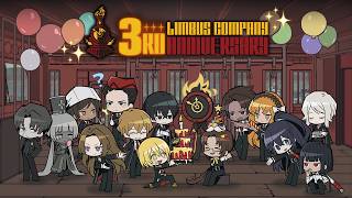 Download lagu [Limbus Company - PV] 3rd Anniversary Event mp3