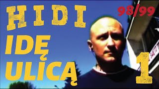Download lagu HIDI - 'Idę ulicą' mp3