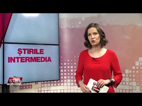STIRILE INTERMEDIA  - 4 MAI 2021