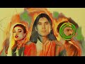 Gryffin Blanke Colors With Eyelar Crankdat Remix Official Visualizer