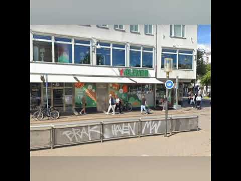 Direktör Svanberg - Mannen på Södra larmgatan