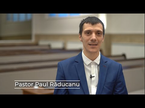Ziua 131 Paul Răducanu