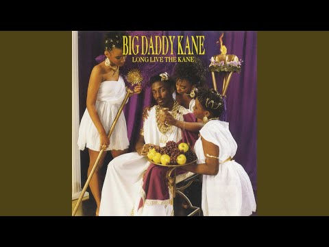 download lagu mp3 mp4 Big Daddy Kane On The Bugged Tip, download lagu Big Daddy Kane On The Bugged Tip gratis, unduh video klip Big Daddy Kane On The Bugged Tip