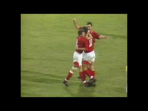 The Antwerp Tapes: RAFC - KRC Genk 07/03/1993