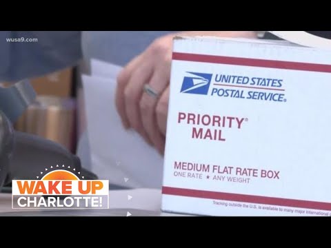 USPS is slowing down mail delivery. How will it impact...