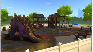 【洗浄】PowerWash Simulatorで汚れと心を洗う配信 #2【PS5】