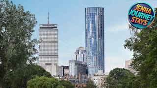 Four Seasons Hotel One Dalton Street, Boston | Boston (MA), United States | Hote