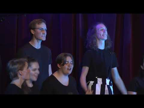 Knauskoret - Movement (Hozier cover)