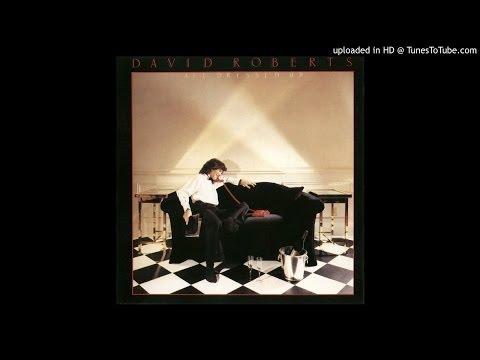 David Roberts - Anywhere You Run To