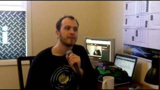 Wardroxs Vlog 7th Feb; Monster Trucks, Mugs and YouTube