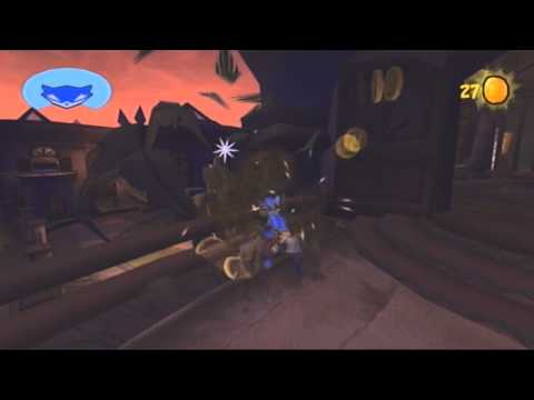 Let's Play Sly 2: Band Of Thieves - Part 1 - 2 Years Later