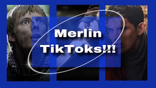 Merlin TikTok’s