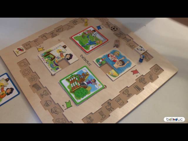 Video teaser per 25530 Hobby