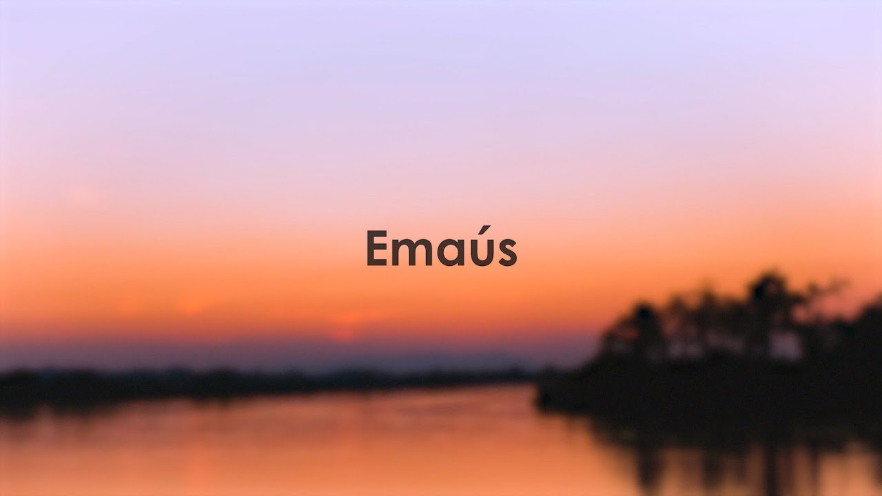 1 HOUR // Emaús - Morada - Instrumental Soaking - Fundo Musical | Piano & Guitar