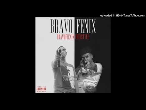 Fenix Flexin- Word Play (Ft.Bravo The Bag Chaser) (Exclusive Unreleased) (BRAVOFLEXIN2)