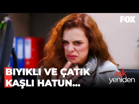 Zeynep, Selim'in Yeni Bakıcısı Şevkiye'yi Anlatıyor - Aşk Yeniden 40. Bölüm