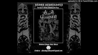 BLOOD STRONGHOLD &quot;Alone Walkyng (HADES cover)&quot;