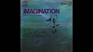Keiko Abe & Walter van Hauwe          1 Lullaby of Itsuki