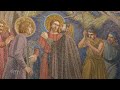Judas The Friend Who Betrayed Jesus