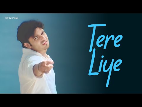 Babul Supriyo - Tere Liye (Official Music Video) | Revibe