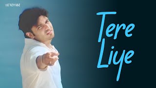 Download lagu Babul Supriyo - Tere Liye | Revibe mp3