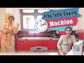Intha Machine Ah Vachu Easy Ah Velaya Mudikalam Coimbatore Vlog Hema S Diary