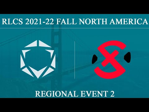 TN vs XSET | RLCS 2021-22 - Fall: NA | True Neutral vs XSET | 30 October 2021
