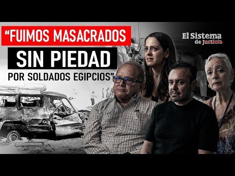 Fuimos atacados con MISILES y ARMAS QUÍMICAS por “error” | EL SISTEMA PODCAST