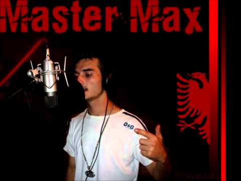 Master Max - Kunder Parlamentit ( Official Diss )